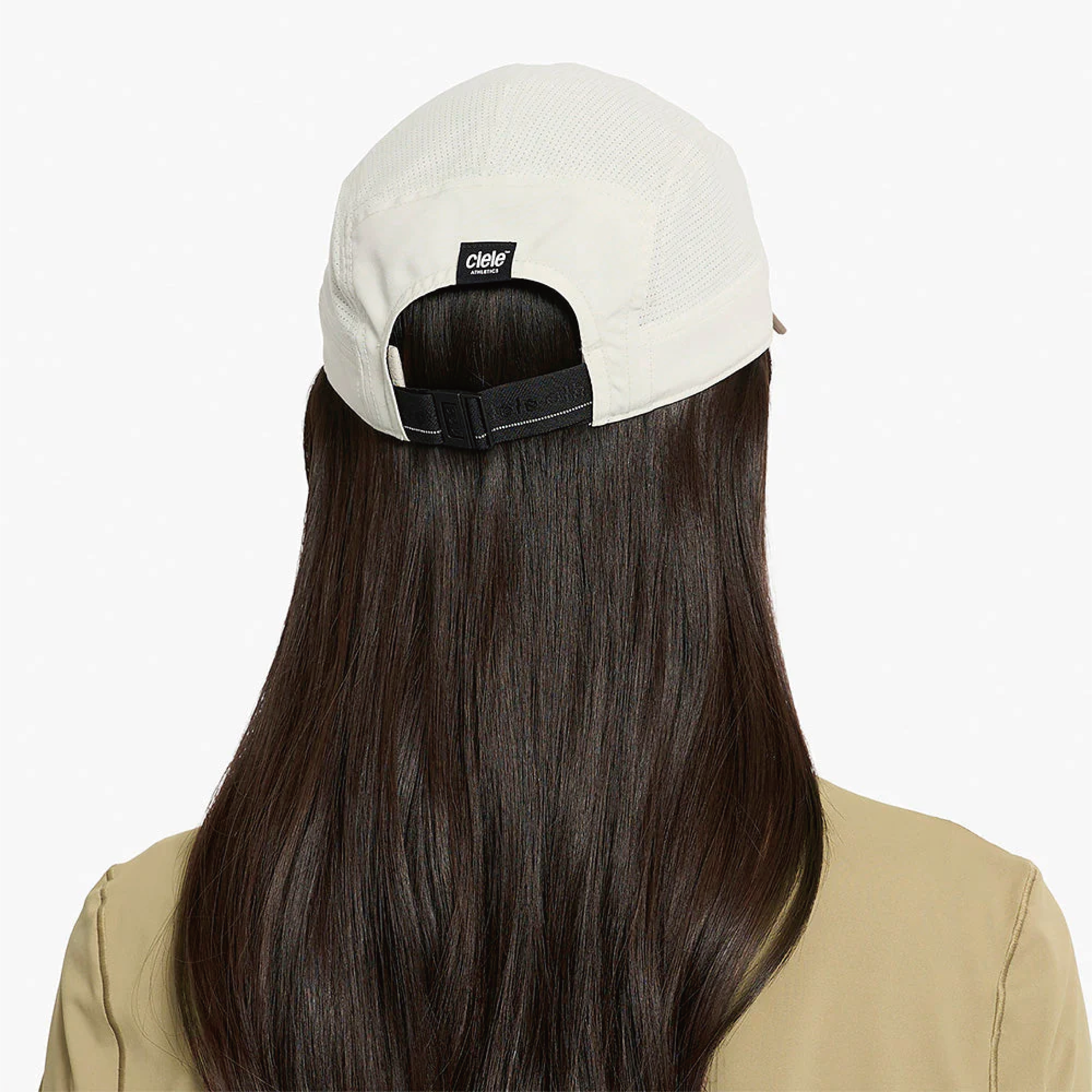 Ciele  GOCapSC Comp CCube 跑帽 防水帽14